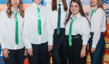 07 ноября 2023 года 31 команда из 66 команд Вузов стали победителями в конкурсе PR-Battle АКМР 2023